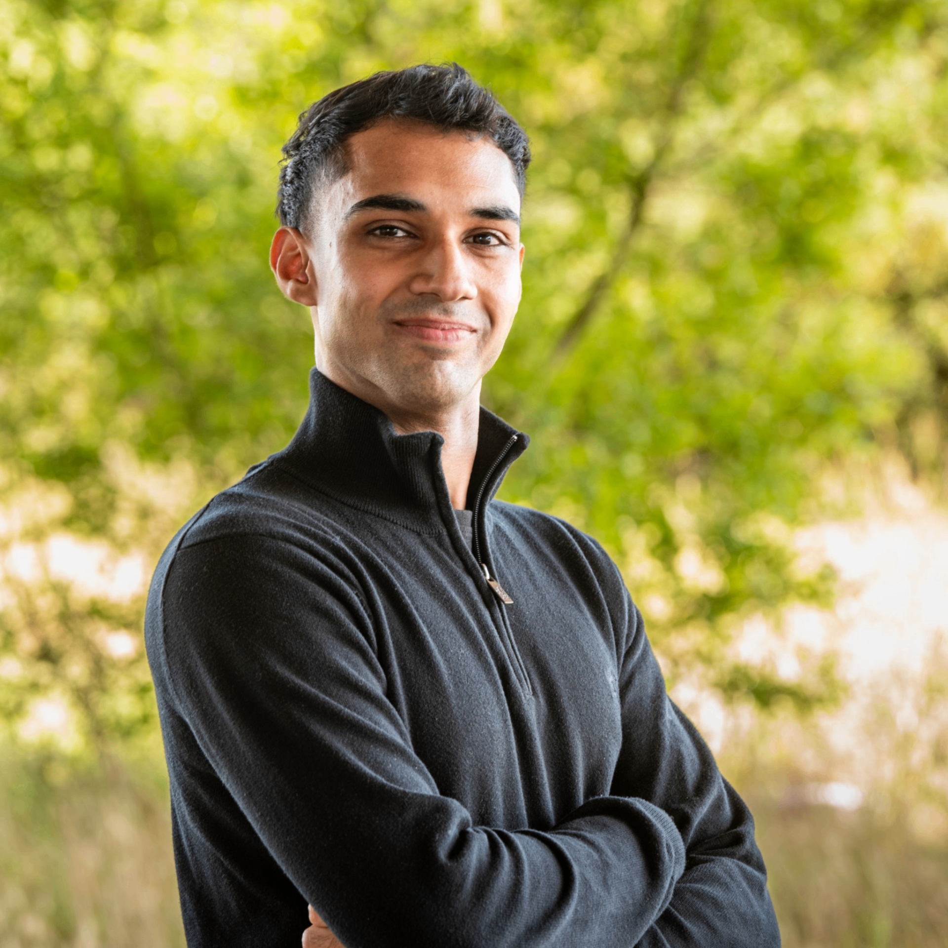 Raheem Mirza