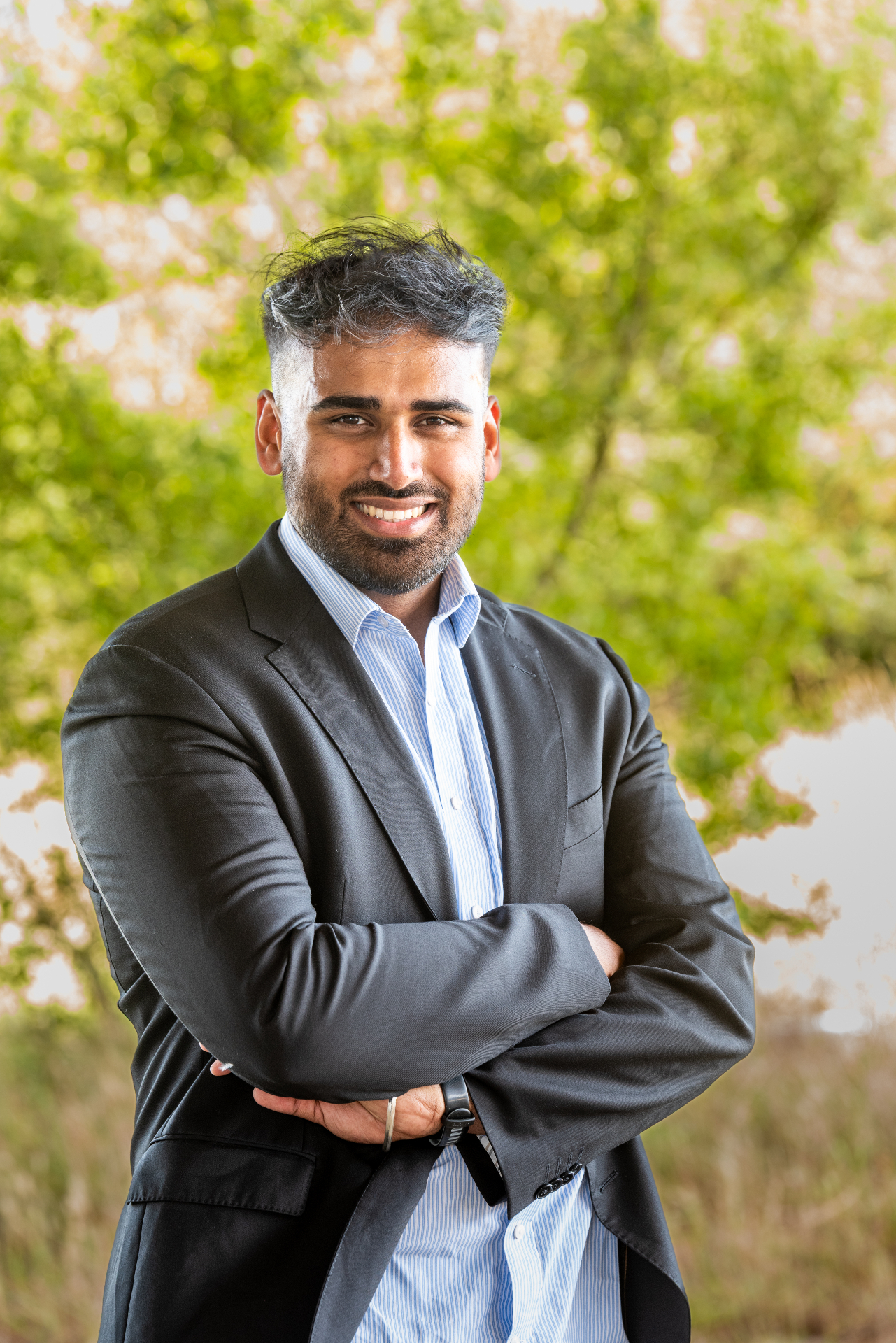 Dheeraj Sara