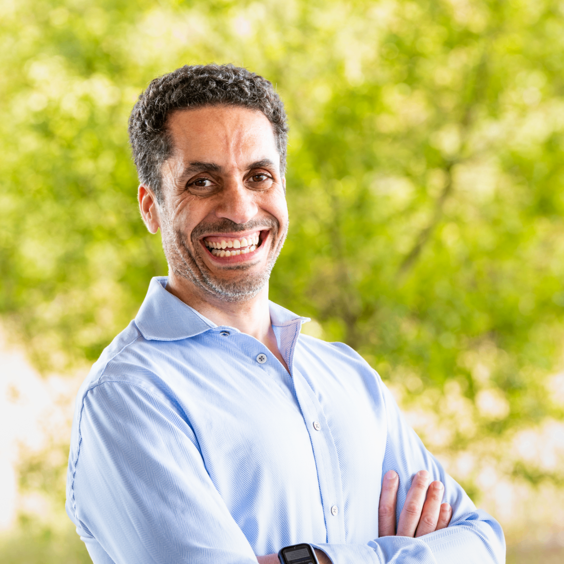 Walid Al-Saqqaf