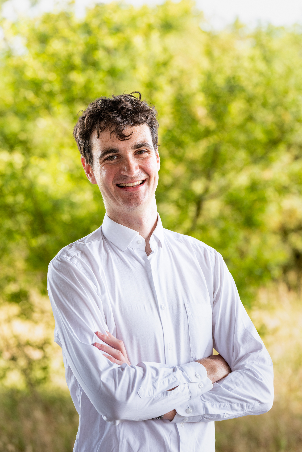 George Robson