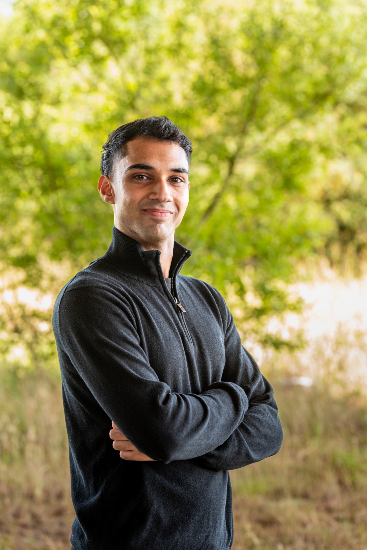 Raheem Mirza