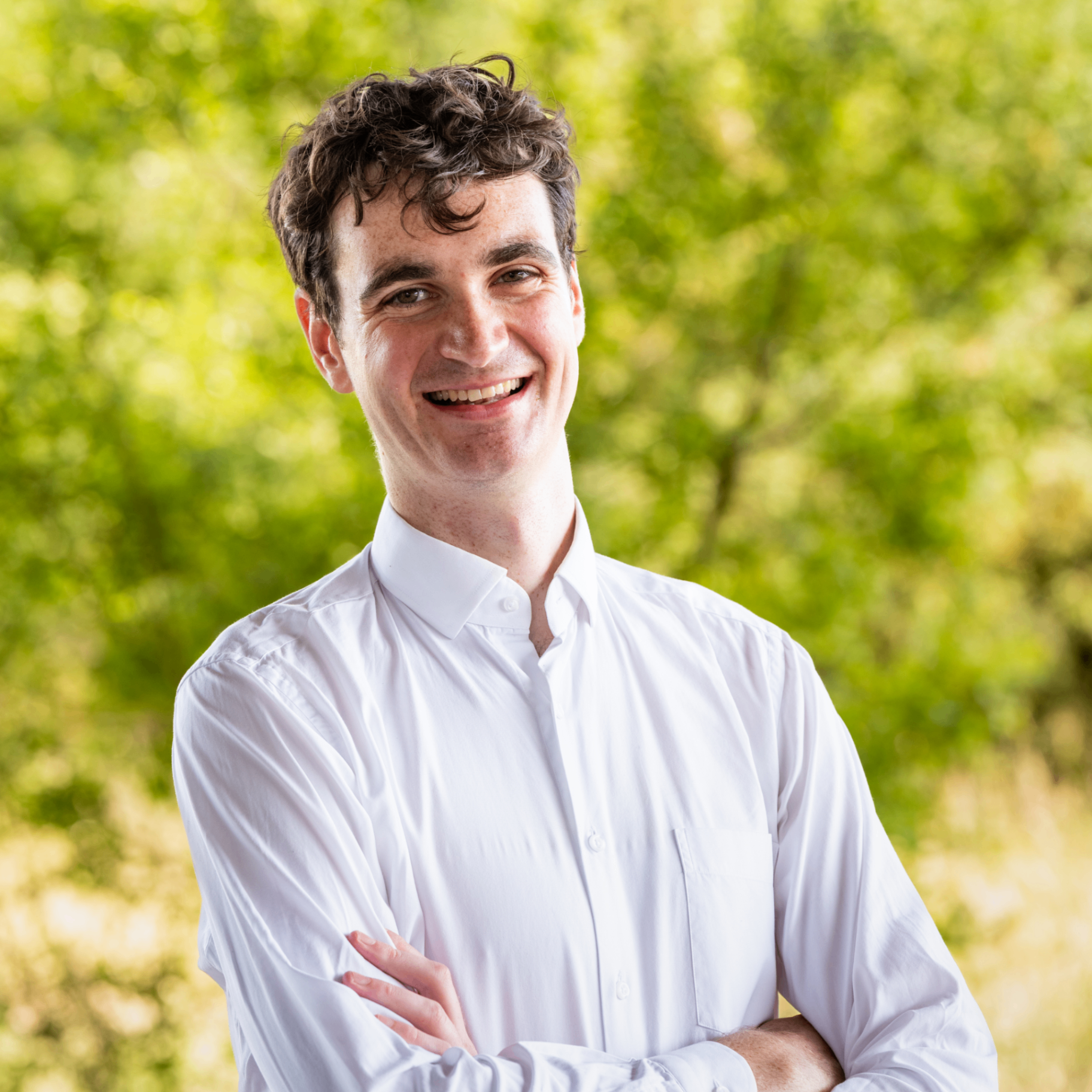 George Robson