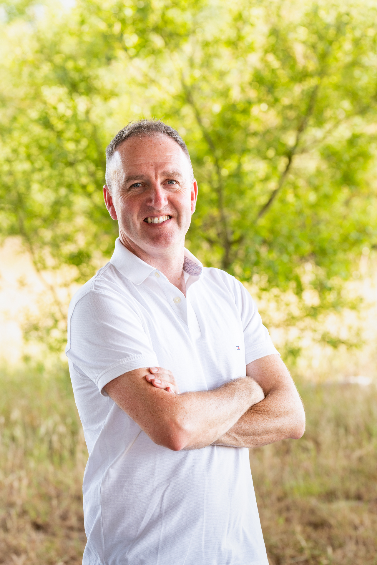 Prof. Neil Entwistle