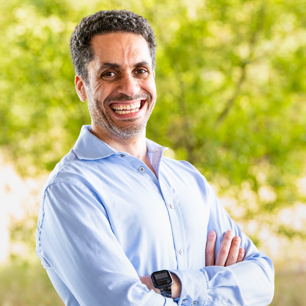 Walid Al-Saqqaf