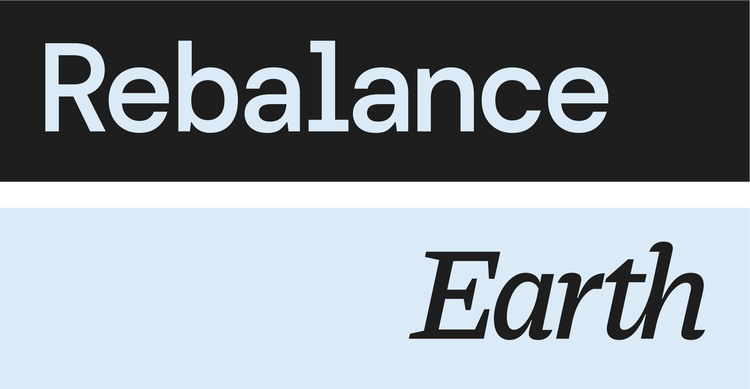 Rebalance+Earth+Logo+Blue+and+Green